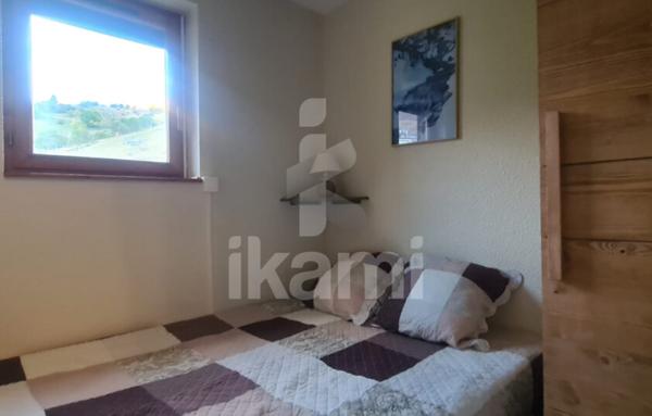 Appartement de 24 m²