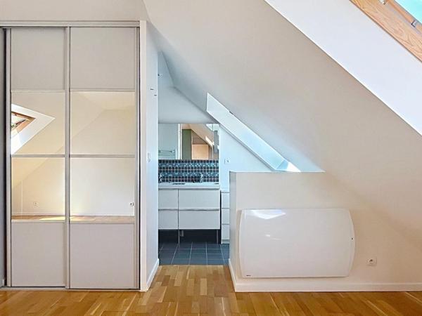 Maison Les Hauts de Bailly  5 chambres 137m²  habitables (110m² Loi Carrez)