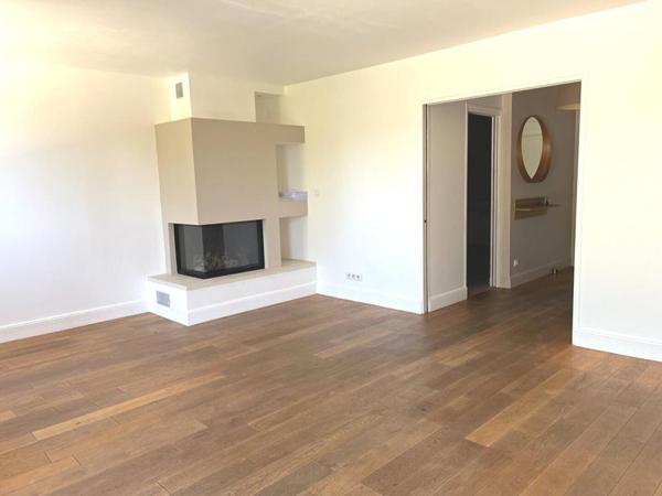 Maison Les Hauts de Bailly  5 chambres 137m²  habitables (110m² Loi Carrez)