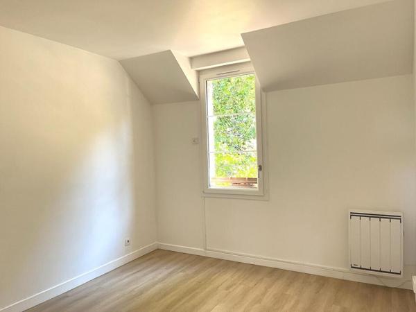 Maison Les Hauts de Bailly  5 chambres 137m²  habitables (110m² Loi Carrez)