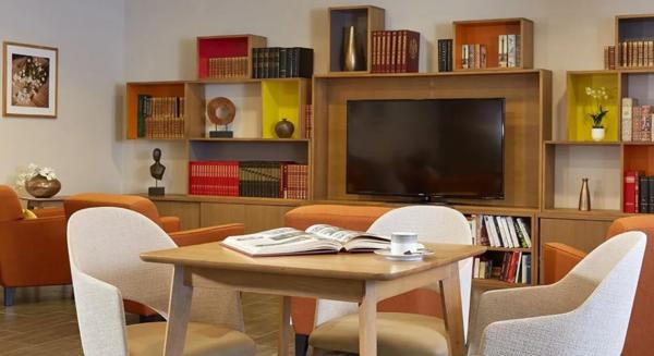 INVESTISSEMENT LOCATIF – LE MANS – Résidence Seniors Les Templitudes – 6.34 % de rentabilité