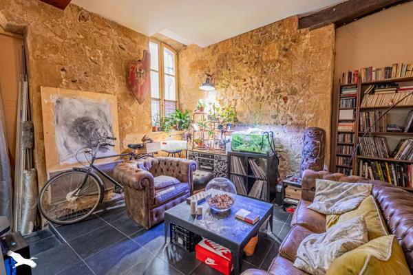 Appartement à vendre |  Bordeaux |  1 pièce | 57,2 m²