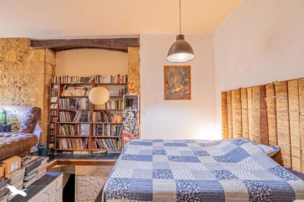 Appartement à vendre |  Bordeaux |  1 pièce | 57,2 m²