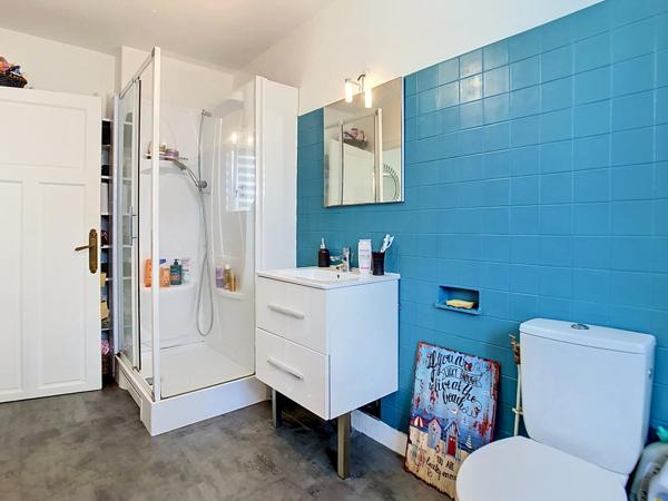 Belle maison familiale avec jardin – Quartier Sainte-Thérèse à Rennes