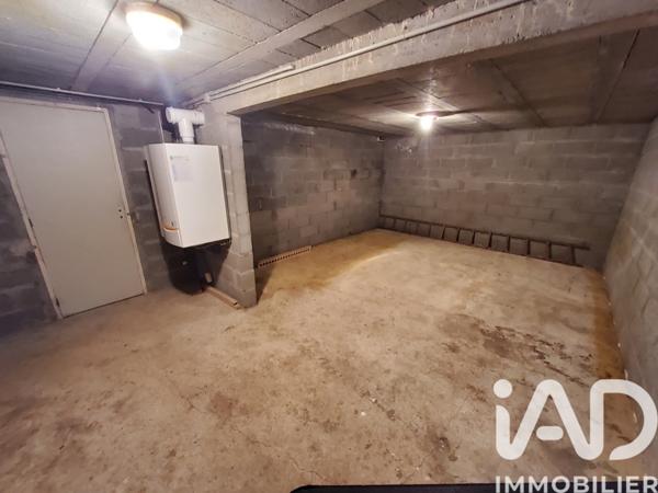 Maison à vendre 5 pièces 190 m² Avrillé