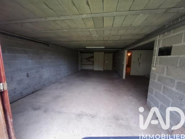 Maison à vendre 5 pièces 190 m² Avrillé