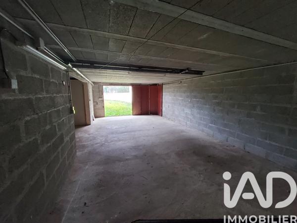 Maison à vendre 5 pièces 190 m² Avrillé