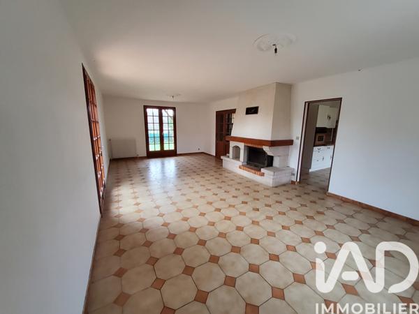 Maison à vendre 5 pièces 190 m² Avrillé