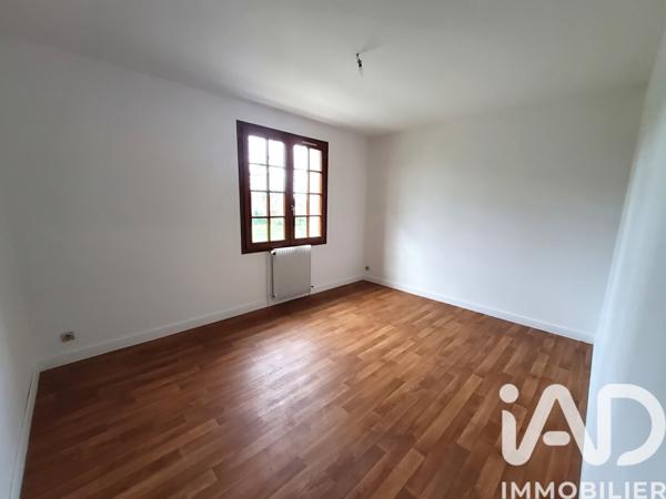 Maison à vendre 5 pièces 190 m² Avrillé