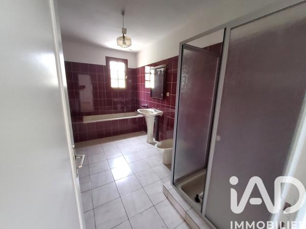 Maison à vendre 5 pièces 190 m² Avrillé