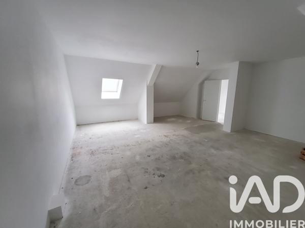 Maison à vendre 5 pièces 190 m² Avrillé
