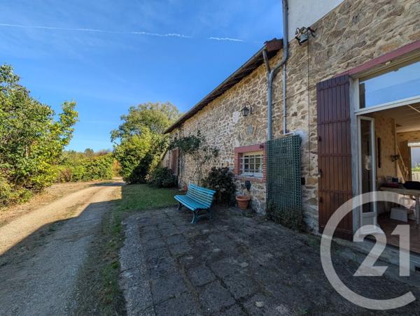 Maison à vendre  6 pièces - 196,59 m 2   LIMOGES  - 87