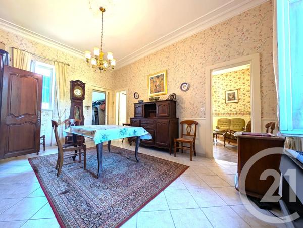 Maison à vendre  6 pièces - 196,59 m 2   LIMOGES  - 87