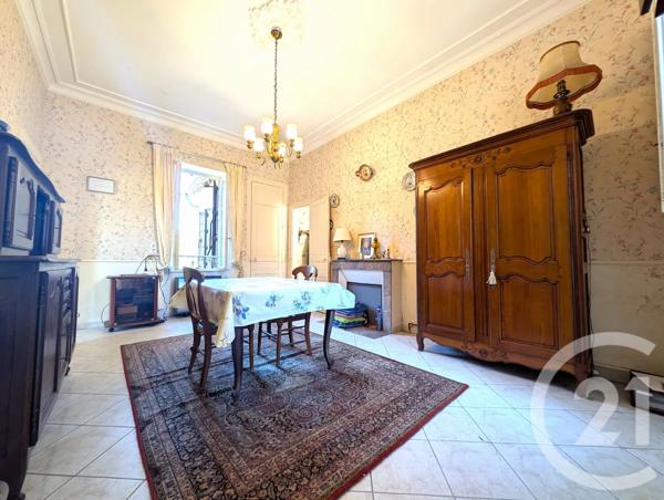 Maison à vendre  6 pièces - 196,59 m 2   LIMOGES  - 87