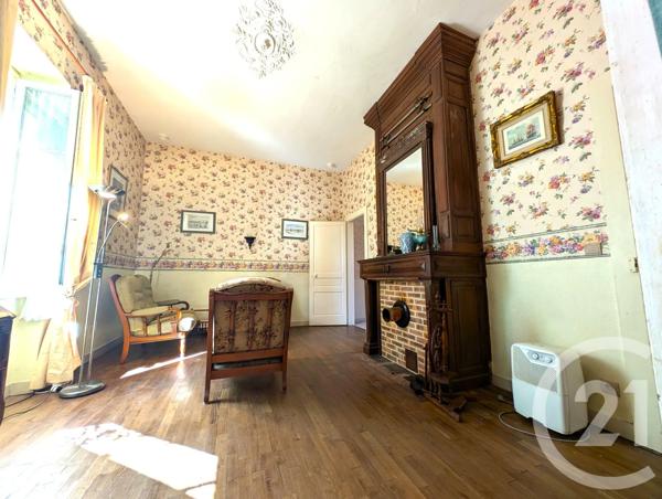 Maison à vendre  6 pièces - 196,59 m 2   LIMOGES  - 87
