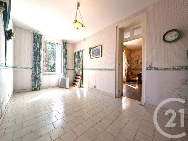 Maison à vendre  6 pièces - 196,59 m 2   LIMOGES  - 87