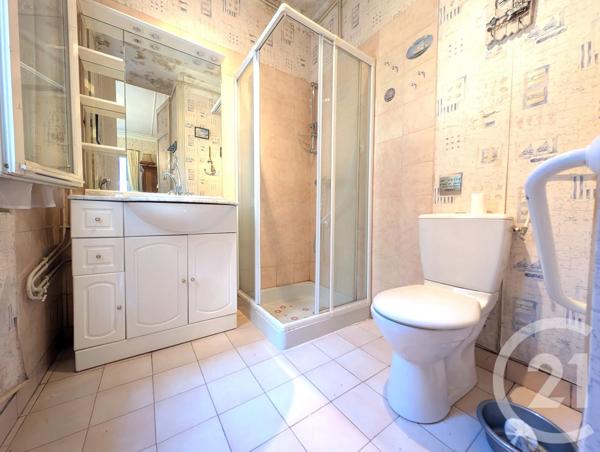 Maison à vendre  6 pièces - 196,59 m 2   LIMOGES  - 87