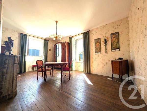 Maison à vendre  6 pièces - 196,59 m 2   LIMOGES  - 87