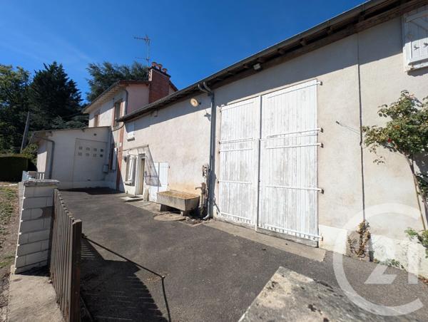 Maison à vendre  6 pièces - 196,59 m 2   LIMOGES  - 87