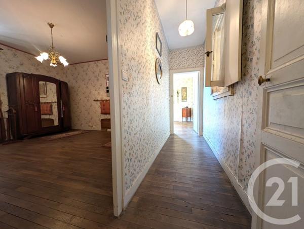 Maison à vendre  6 pièces - 196,59 m 2   LIMOGES  - 87