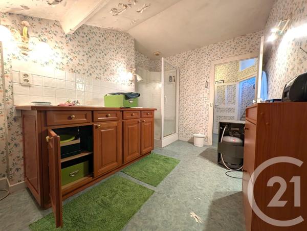 Maison à vendre  6 pièces - 196,59 m 2   LIMOGES  - 87