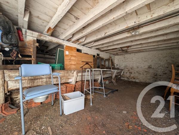 Maison à vendre  6 pièces - 196,59 m 2   LIMOGES  - 87