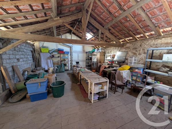 Maison à vendre  6 pièces - 196,59 m 2   LIMOGES  - 87