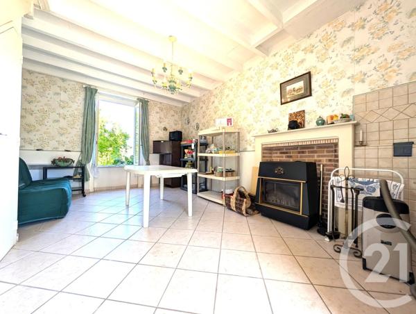 Maison à vendre  6 pièces - 196,59 m 2   LIMOGES  - 87