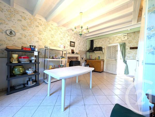Maison à vendre  6 pièces - 196,59 m 2   LIMOGES  - 87