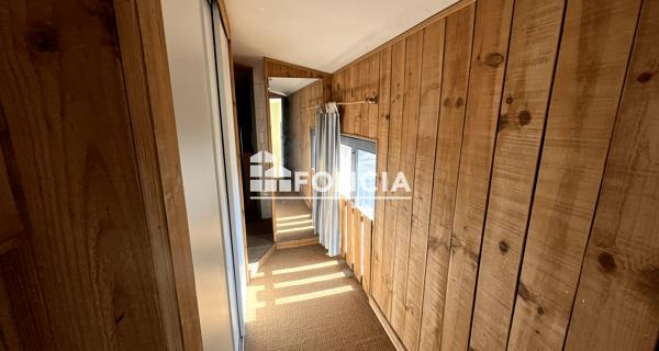 À vendre Appartement 4 pièces 123.51 m² - Bordeaux 33000