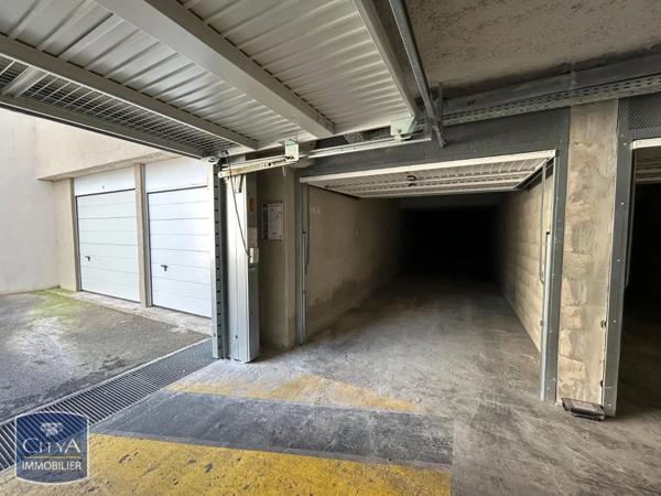 Parking à louer Antibes (06600)