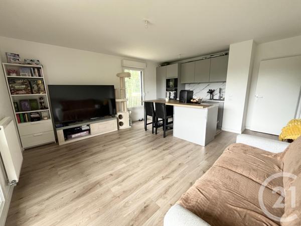 Appartement F3 à vendre  3 pièces - 61 m2 SUCY EN BRIE - 94