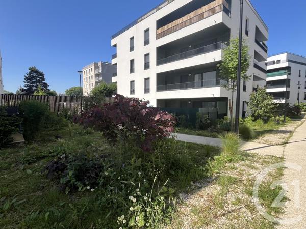 Appartement F3 à vendre  3 pièces - 61 m2 SUCY EN BRIE - 94