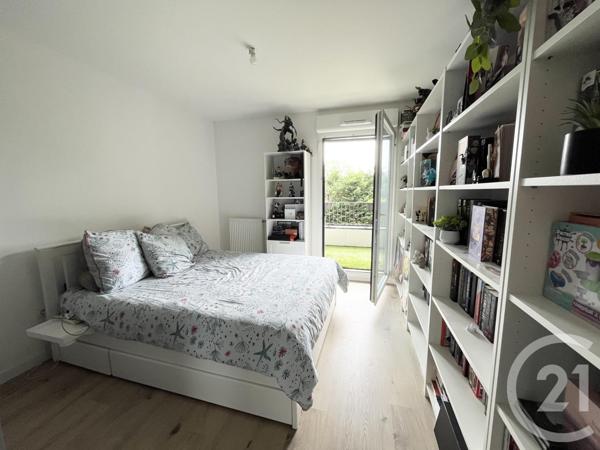 Appartement F3 à vendre  3 pièces - 61 m2 SUCY EN BRIE - 94