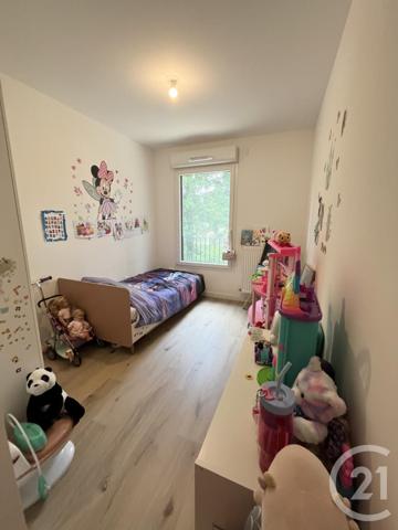 Appartement F3 à vendre  3 pièces - 61 m2 SUCY EN BRIE - 94