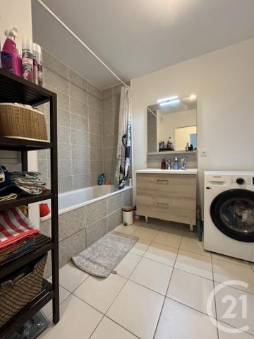 Appartement F3 à vendre  3 pièces - 61 m2 SUCY EN BRIE - 94