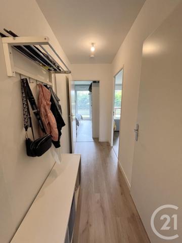 Appartement F3 à vendre  3 pièces - 61 m2 SUCY EN BRIE - 94