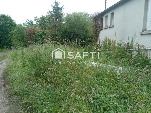 EXCLUSIVITE - COLLOREC (29530) ; A restaurer