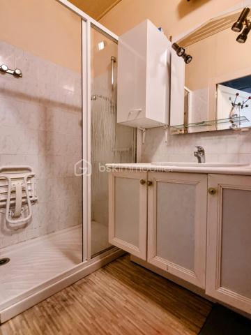 Maison en pierre de 121 m²