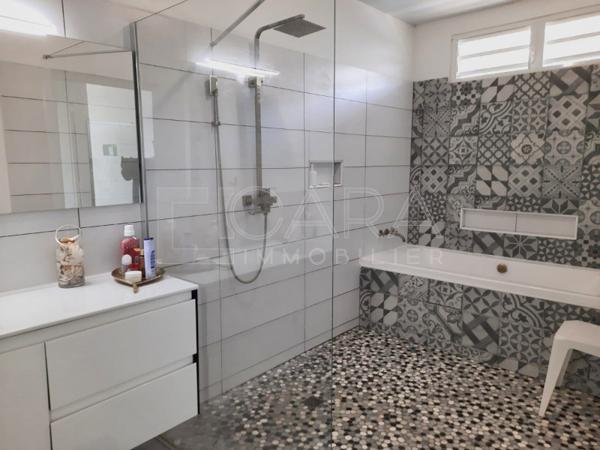 Vente Maison 4 Pièce(s) MACOURIA (97355) 280 000 € calendar