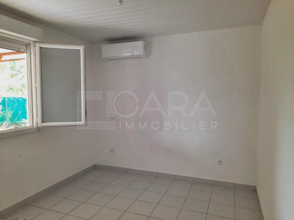 Vente Maison 4 Pièce(s) MACOURIA (97355) 244 000 € calendar