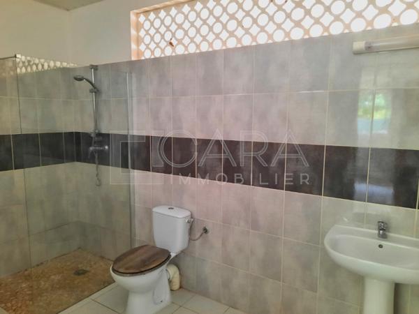 Vente Maison 4 Pièce(s) MACOURIA (97355) 244 000 € calendar