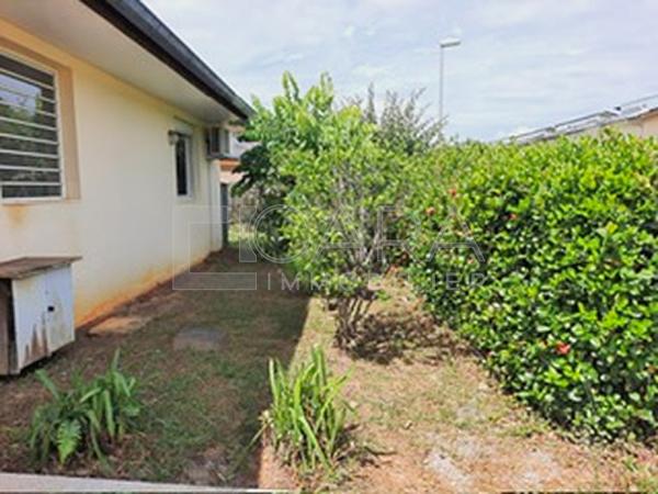 Vente Maison 4 Pièce(s) MACOURIA (97355) 244 000 € calendar