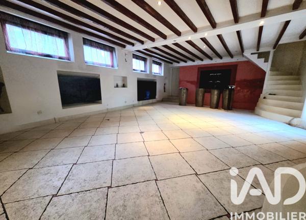 Appartement à vendre 6 pièces 120 m² Louvres