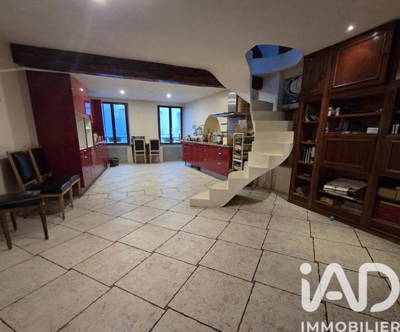 Appartement à vendre 6 pièces 120 m² Louvres