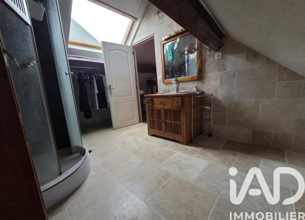 Appartement à vendre 6 pièces 120 m² Louvres