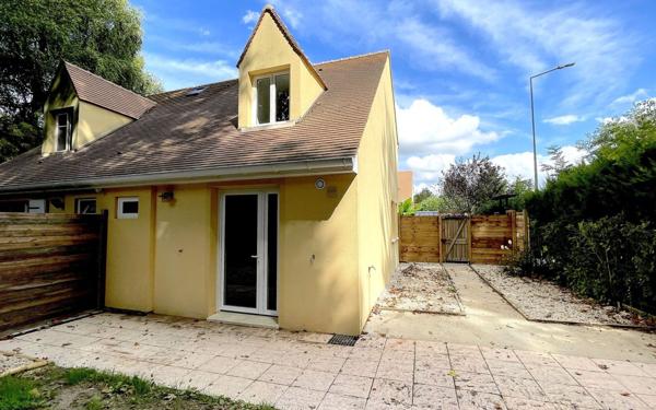 Maison à vendre    2 pièces •  La Ferté-Alais