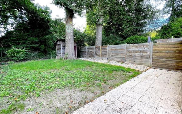 Maison à vendre    2 pièces •  La Ferté-Alais