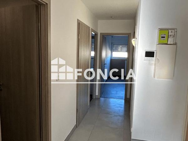 À vendre Appartement 3 pièces 84 m² - Sarrebourg 57400