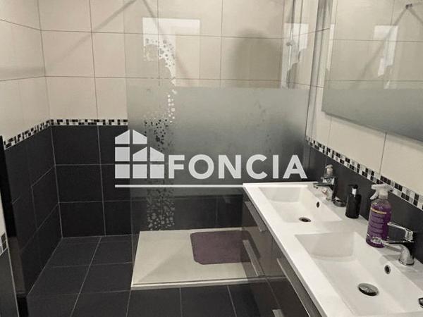 À vendre Appartement 3 pièces 84 m² - Sarrebourg 57400